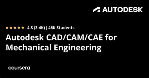 Autodesk CAD/CAM/CAE for Mechanical Engineering .